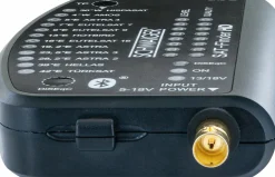 Schwaiger SF9003BT HD Satfinder
