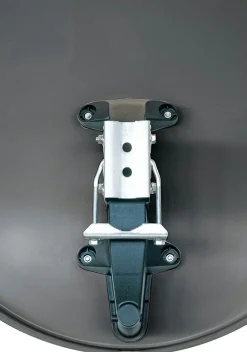 Schwaiger SPI998 Anthrazit 75 cm Antenne