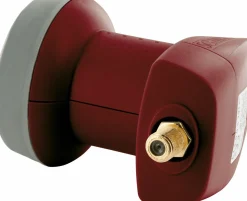 Schwaiger SPS6710R Roter Digital Single-LNB