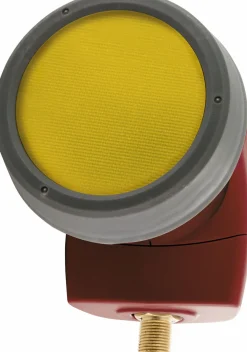 Schwaiger SPS6710R Roter Digital Single-LNB