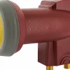 Schwaiger SPS6914R roter Digital Twin-LNB