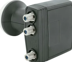 Schwaiger Sun Protect Digitales Octo Switch LNB