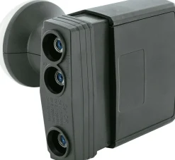 Schwaiger Sun Protect Digitales Octo Switch LNB