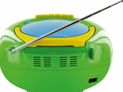 Schwaiger Tragbarer CD-Player - Multi