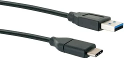 Schwaiger USB 3.1 Adapterkabel
