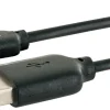 Schwaiger USB 2.0 Apple Ladekabel