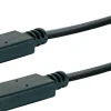 Schwaiger USB-C 3.1 Ladekabel