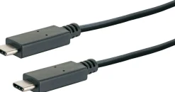 Schwaiger USB-C 3.2 Ladekabel