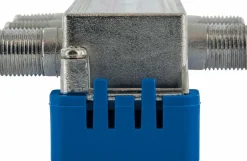 Schwaiger VTF7844 4-fach 12 dB Kabelverteiler