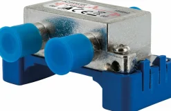 Schwaiger VTF8842 2-fach 5 dB kabelverteiler