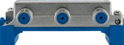 Schwaiger VTF8843 3-fach 8 dB Verteiler