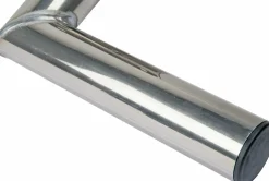 Schwaiger WAH1525 15 cm Aluminium Wandhalter