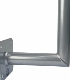 Schwaiger WAHG2525 25 cm Aluminium Wandhalter