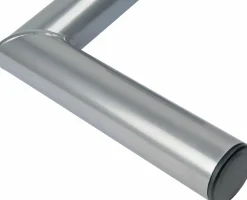 Schwaiger WAHG2525 25 cm Aluminium Wandhalter