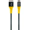 Schwaiger WKUC10 1,2 meter Type C Ladekabel