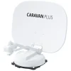 Selfsat Caravan Plus Single vollautomatische Satellitenschüssel
