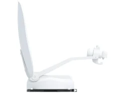 Selfsat Caravan Plus Single vollautomatische Satellitenschüssel
