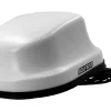 Selfsat MWR 5550 4G-Router mit Dachantenne - White
