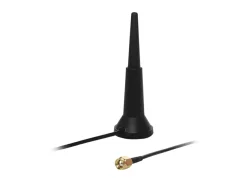 Selfsat MWR 5550 4G-Router mit Dachantenne - White