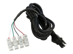 Selfsat MWR 5550 4G-Router mit Dachantenne - White