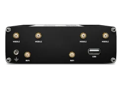 Selfsat MWR 5540 inklusive Satco 5G - Black
