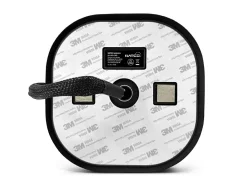 Selfsat MWR 5540 inklusive Satco 5G - Black