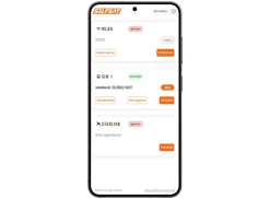 Selfsat MWR 5540 inklusive Satco 5G - Black