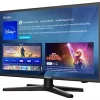 Selfsat Smart-LED-TV 1222 22"