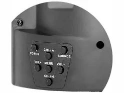 Selfsat Smart-LED-TV 1222 22