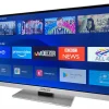 Selfsat Smart-LED-TV 1260 24"