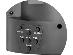 Selfsat Smart-LED-TV 1260 24