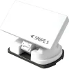 Selfsat Snipe 5 Single Vollautomatische Satellitenantenne