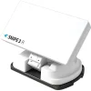 Selfsat Snipe 3R Single automatische Schüssel