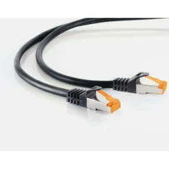 Shiverpeaks CAT 6a S/FTP Outdoor Patchkabel - 20 Meter