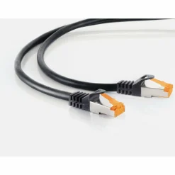 Shiverpeaks CAT 6a S/FTP Outdoor Patchkabel - 10 Meter