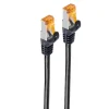 Shiverpeaks CAT 6a S/FTP Outdoor Patchkabel - 25 Meter