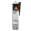 Sikaflex 554 Montagekleber - Black