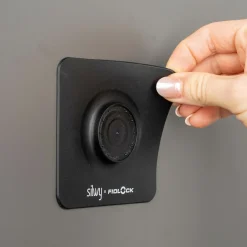 Silwy Sticky Base MAGNET-Vacuum Halterung