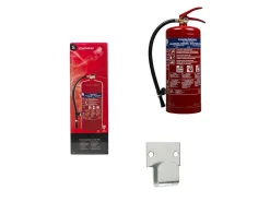 Smartwares BB6 Brandblusser