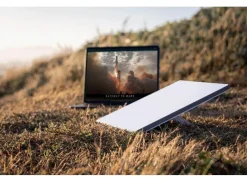 Starlink Mini Kit Satellit Internetrouter