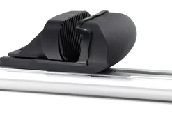 Streetwize 120 cm Set mit 2 Aluminium Dachträgern