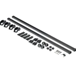 Streetwize Universeller 125-cm-Dachträger