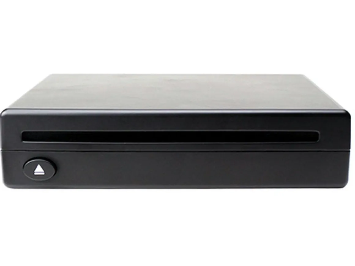 TCP-CD-Player