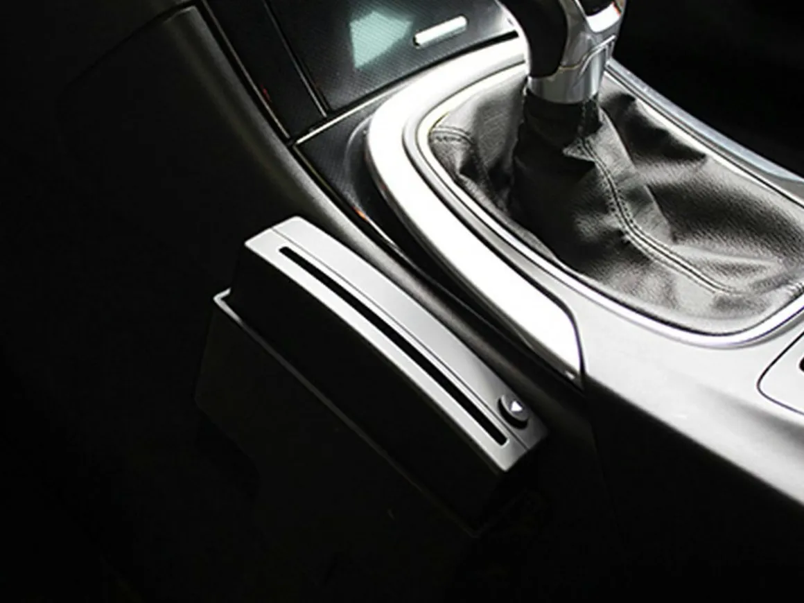 TCP-CD-Player