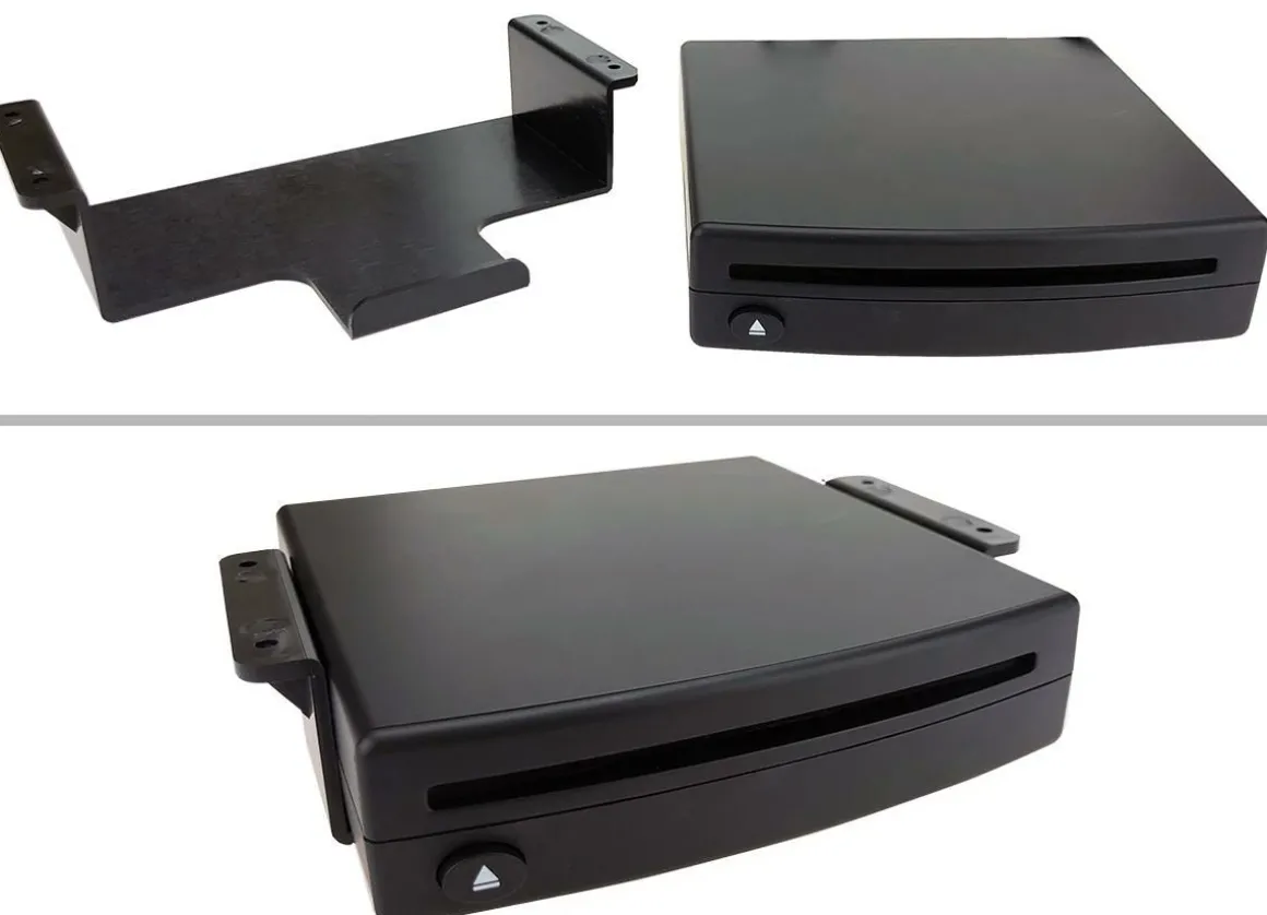 TCP-CD-Player