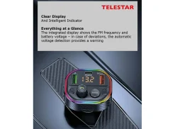 Telestar FM-T1 Transmitter
