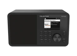 Telestar Top 200 Radio