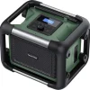 TELESTAR TOP OR 20 Robustes Outdoor-Radio - DAB+/FM
