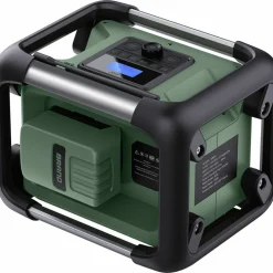 TELESTAR TOP OR 20 Robustes Outdoor-Radio - DAB+/FM