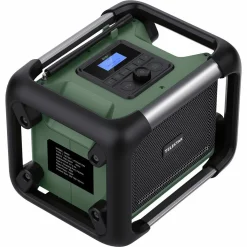 TELESTAR TOP OR 20 Robustes Outdoor-Radio - DAB+/FM